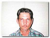 Offender James Thomas Morrow