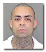 Offender Javier Duarte Jr