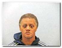 Offender John Ellis Blackford