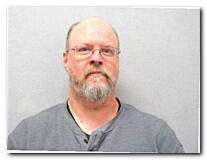 Offender Jon Thomas Wyant