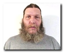 Offender Leroy Bruce Morrison