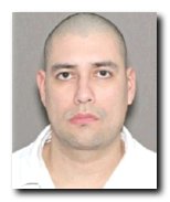 Offender Nicolas Aranda Ornelas