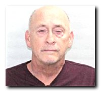 Offender Paul Christopher Mayer