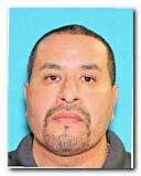 Offender Peter Anthony Rodriguez