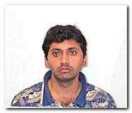 Offender Rakeshkumar V Patel