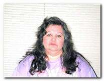 Offender Rita Loraine Gossett