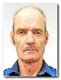 Offender Ronald Scroggins