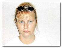 Offender Sharon Young Rich