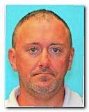 Offender Terrence John Cave