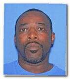 Offender Timothy Harris