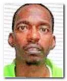 Offender Torrey Terrell Bursey