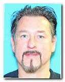 Offender Barry Kenneth Blume