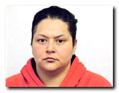 Offender Crystal Lynn Z Hernandez