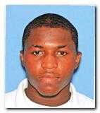 Offender Dandre White