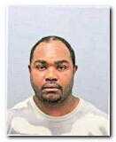 Offender Demetrice James Johnson