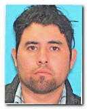 Offender Enrique Pineda Garcia