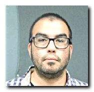 Offender Gabriel Medrano