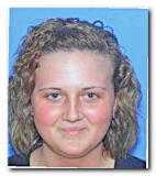 Offender Gabrielle Leighmann Kidwell