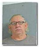 Offender Gary Randolph Blackburn