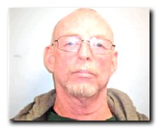 Offender Howard Ernest Pritt