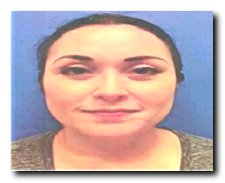 Offender Jennifer Lannette Curren