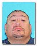 Offender Jesus Albert Garcia