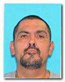 Offender Joe Robert Guzman