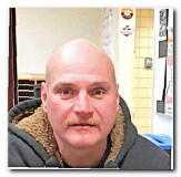 Offender John Walsh