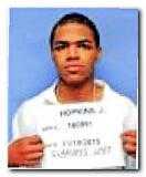 Offender Juan Eric Hopkins