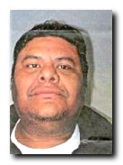 Offender Julio Cesar Castillo