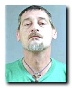 Offender Kevin Norman Silver