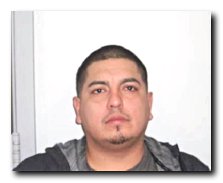 Offender Nelson Montiel