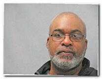 Offender Reginald L Grace