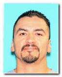 Offender Romaldo Luis Vela