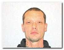 Offender Steven Darrell Smith