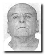 Offender Teofilo Valencia Rodriguez