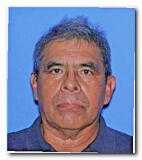 Offender Vincente Sanchez-garcia