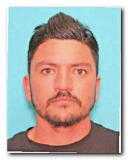 Offender Alejandro Martinez