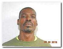 Offender Andre Gardell Walker