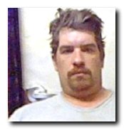 Offender Andrew Ray Graves