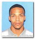 Offender Brandon Bland