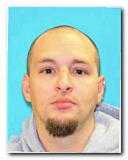 Offender Christopher M Gehman