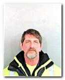 Offender Curtis Lanine Sydenstricker