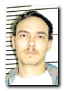 Offender Daniel Jeremiah Howeth