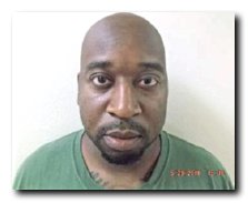 Offender Derrick Devon Wright