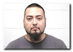 Offender Edgar Flores