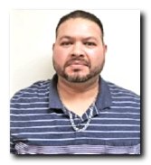 Offender Edgar Longoria