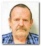 Offender Edwin Vern James