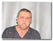 Offender Gregory B Stevens