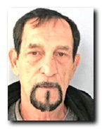 Offender James Berrimand Breeden